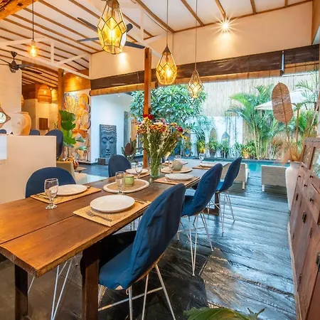 Villa Shakti Canggu