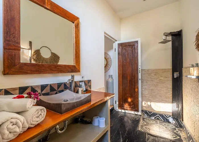 Villa Shakti Canggu