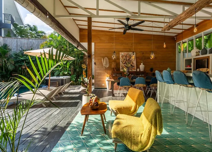 Shakti Canggu
