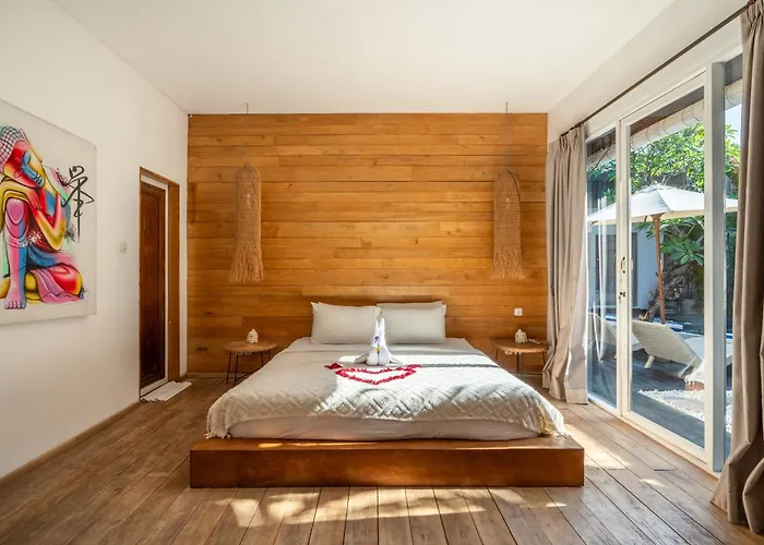 Shakti Villa Canggu