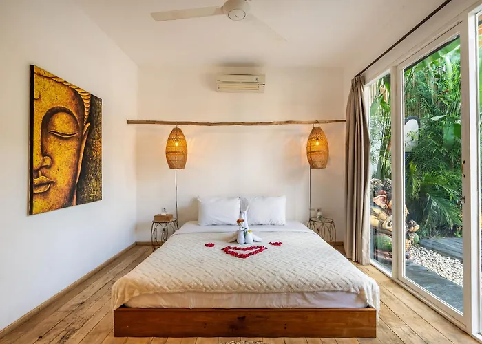 Villa Shakti Canggu