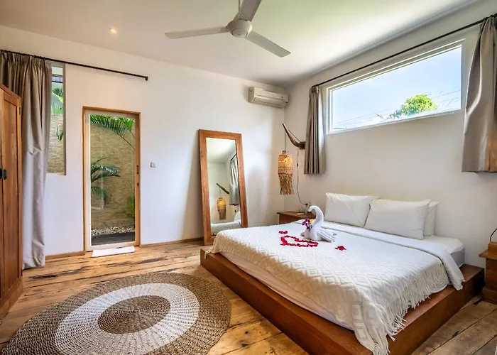 Villa Shakti Canggu