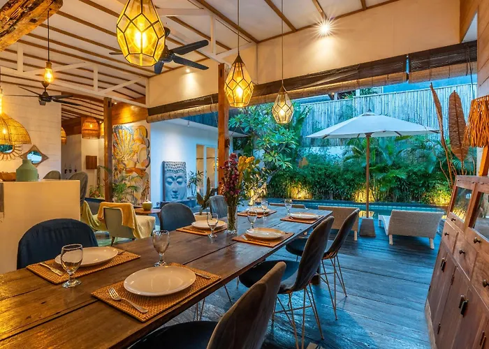 Shakti Canggu