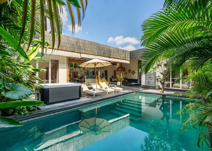 Shakti Canggu